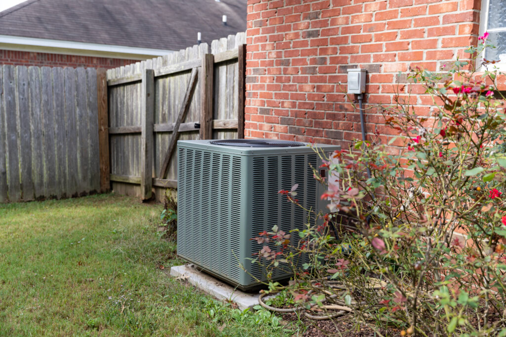 residential ac repair in hanover, pa